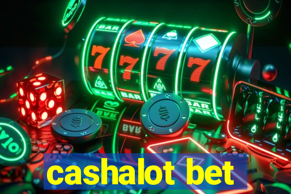 cashalot bet